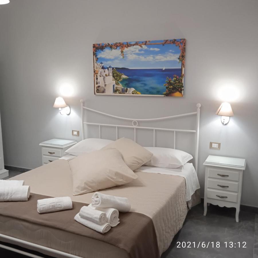 Bed And Breakfast Arcobaleno Пескичи Экстерьер фото