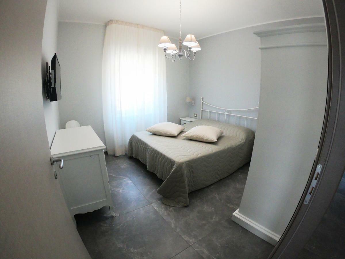 Bed And Breakfast Arcobaleno Пескичи Экстерьер фото