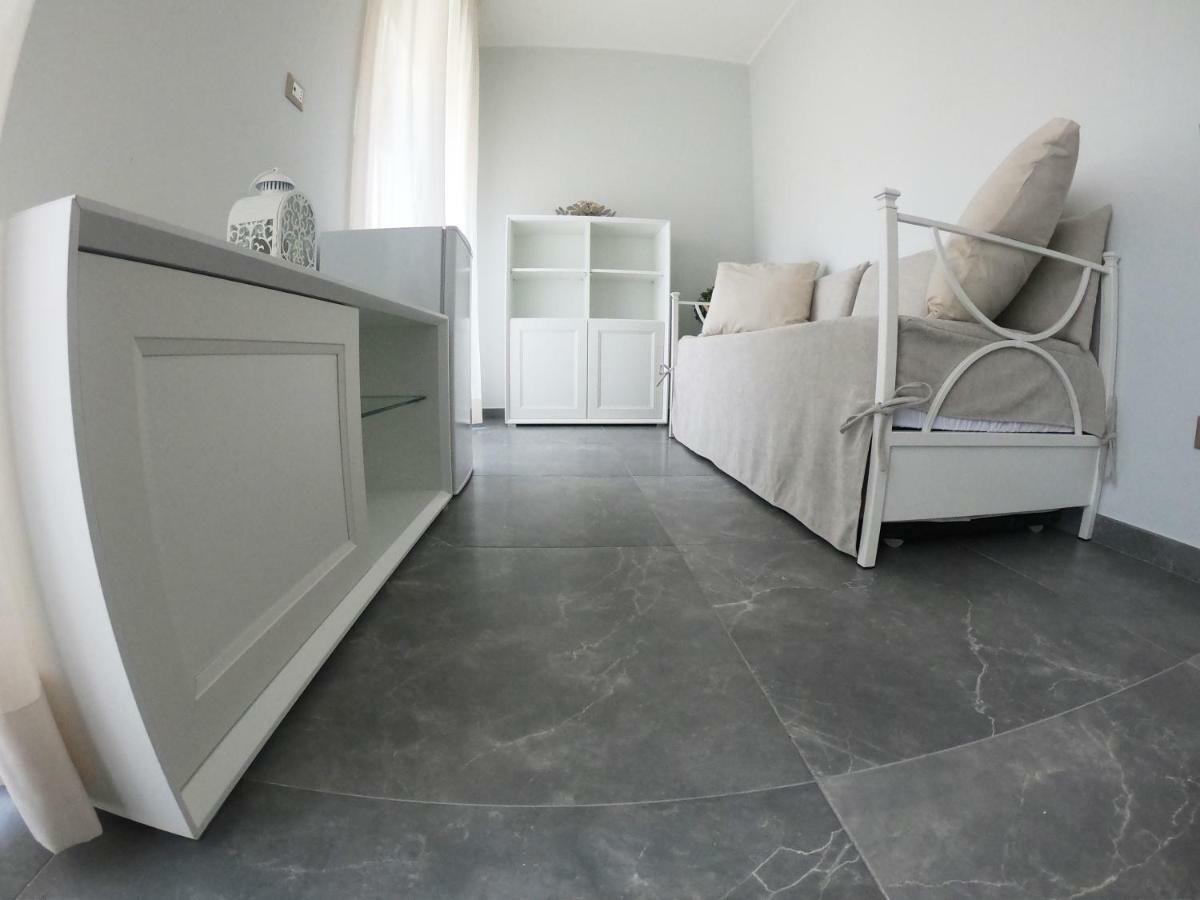 Bed And Breakfast Arcobaleno Пескичи Экстерьер фото