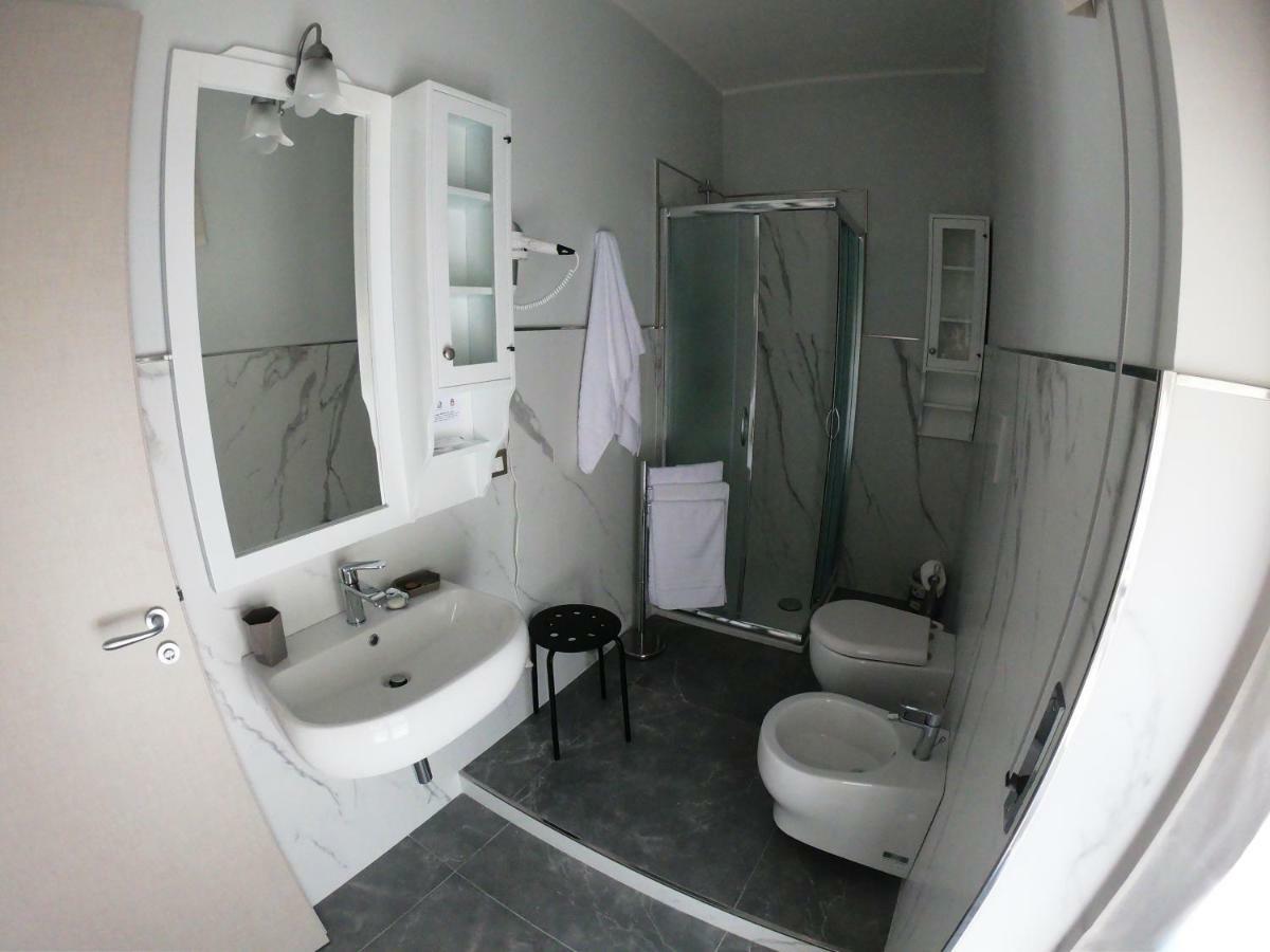 Bed And Breakfast Arcobaleno Пескичи Экстерьер фото