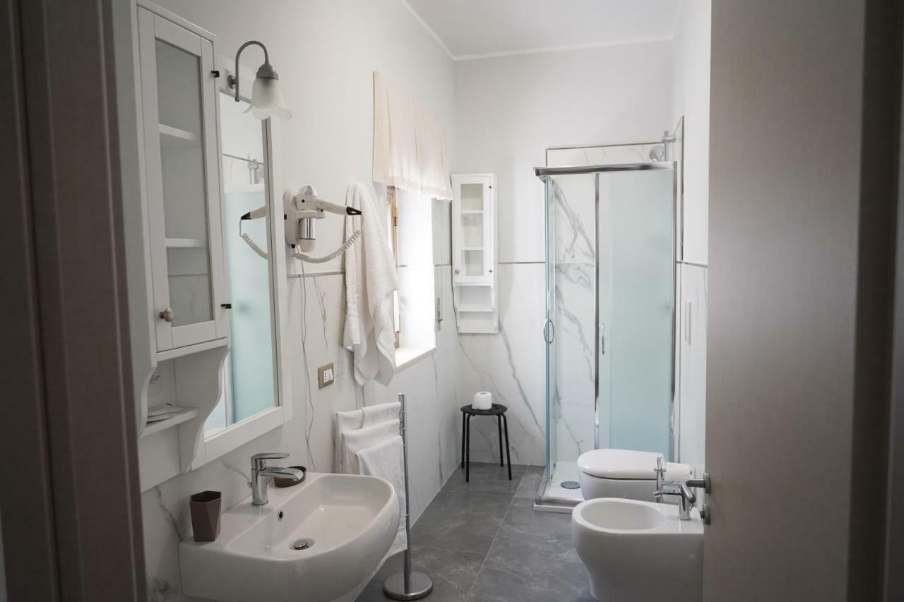 Bed And Breakfast Arcobaleno Пескичи Экстерьер фото